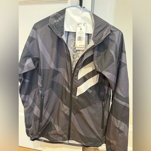 Adidas wind and rain trail running terrex Jacket